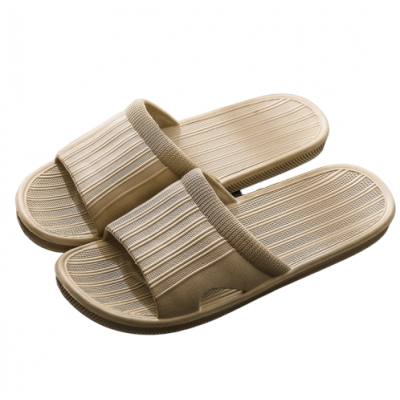 Custom Beach Slide Sandal Custom Made Sandals Men Pvc Slipper Wholesale Custom Logo Slide Sandal Summer Rubber White Slippers