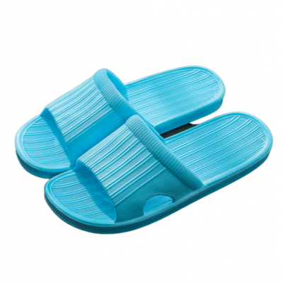 Custom Logo Slide Slippers Cheap Summer Men Custom Beach PVC Slipper Sandals Trendy Fashion Pvc Sole Custom Orange Sandals